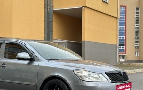 Skoda Octavia, 2012 год, 1 127 000 рублей, 6 фотография