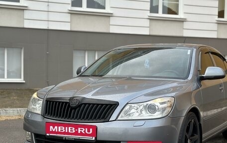 Skoda Octavia, 2012 год, 1 127 000 рублей, 3 фотография