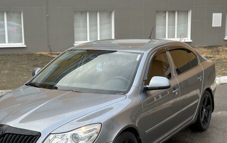 Skoda Octavia, 2012 год, 1 127 000 рублей, 14 фотография