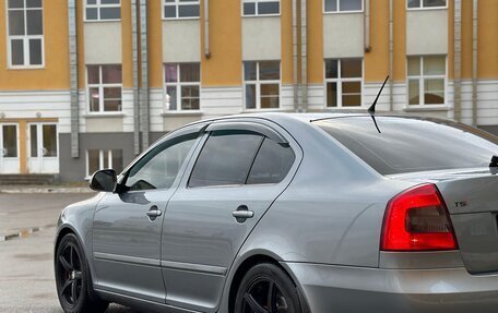 Skoda Octavia, 2012 год, 1 127 000 рублей, 12 фотография