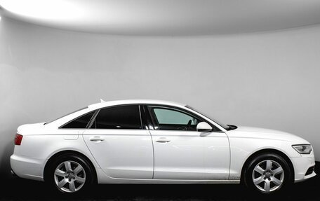 Audi A6, 2013 год, 1 990 000 рублей, 5 фотография