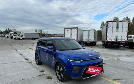 KIA Soul III, 2022 год, 2 200 000 рублей, 2 фотография