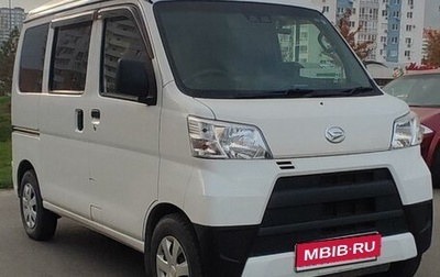 Daihatsu Hijet X, 2019 год, 1 100 000 рублей, 1 фотография