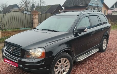 Volvo XC90 II рестайлинг, 2007 год, 850 000 рублей, 2 фотография