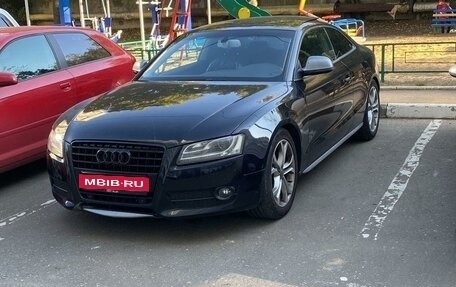 Audi A5, 2007 год, 790 000 рублей, 1 фотография