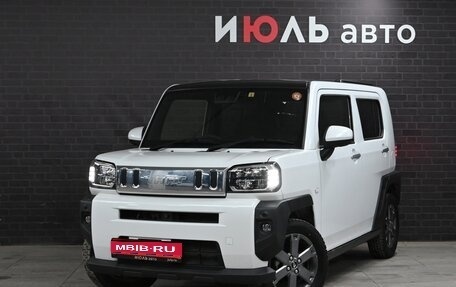 Daihatsu Taft, 2021 год, 1 620 000 рублей, 1 фотография