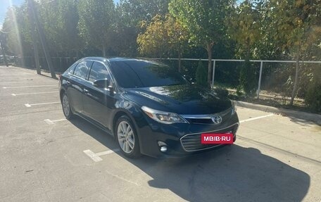 Toyota Avalon, 2015 год, 2 250 000 рублей, 2 фотография