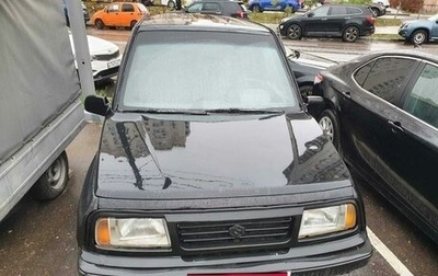 Suzuki Vitara II рестайлинг, 1992 год, 329 000 рублей, 1 фотография