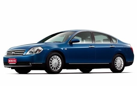 Nissan Teana, 2004 год, 710 000 рублей, 1 фотография