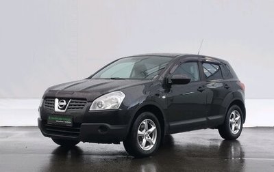 Nissan Qashqai, 2009 год, 795 000 рублей, 1 фотография