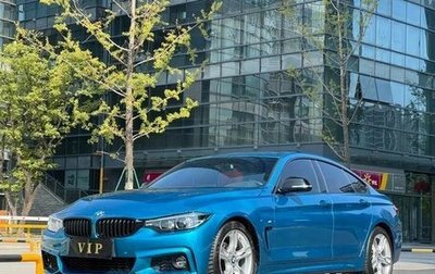 BMW 4 серия, 2021 год, 4 000 000 рублей, 1 фотография