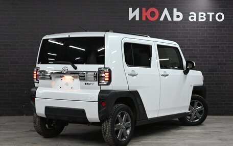 Daihatsu Taft, 2021 год, 1 620 000 рублей, 7 фотография