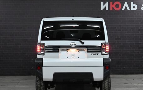 Daihatsu Taft, 2021 год, 1 620 000 рублей, 4 фотография