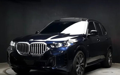 BMW X5, 2024 год, 14 200 000 рублей, 1 фотография