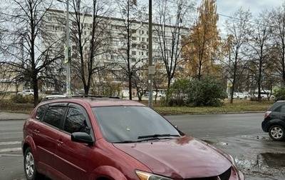 Pontiac Vibe II, 2003 год, 475 000 рублей, 1 фотография