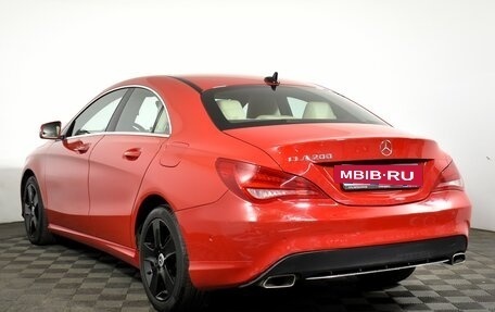 Mercedes-Benz CLA, 2013 год, 1 450 900 рублей, 6 фотография