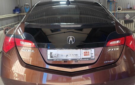 Acura ZDX, 2011 год, 4 200 000 рублей, 7 фотография