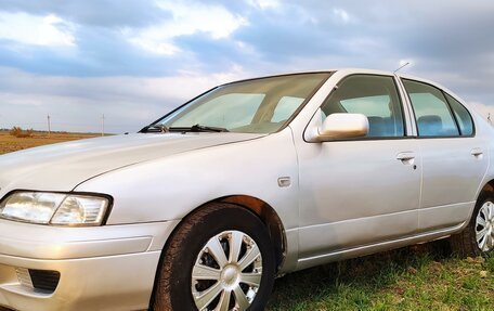 Nissan Primera II рестайлинг, 1998 год, 290 000 рублей, 15 фотография