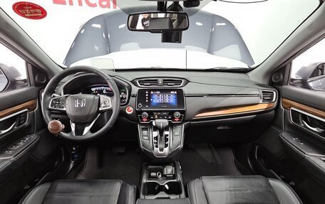 Honda CR-V IV, 2019 год, 2 605 449 рублей, 7 фотография