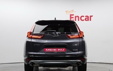 Honda CR-V IV, 2019 год, 2 605 449 рублей, 4 фотография