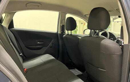 Nissan Almera, 2014 год, 1 035 000 рублей, 10 фотография