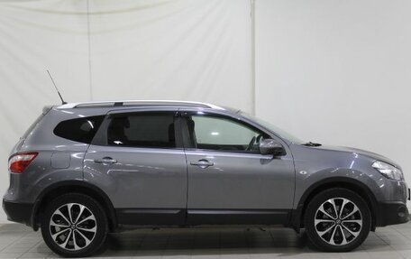 Nissan Qashqai+2 I, 2012 год, 1 399 000 рублей, 4 фотография