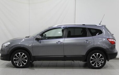 Nissan Qashqai+2 I, 2012 год, 1 399 000 рублей, 8 фотография