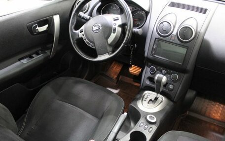 Nissan Qashqai+2 I, 2012 год, 1 399 000 рублей, 11 фотография