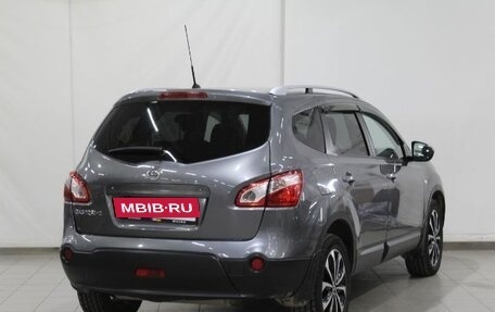 Nissan Qashqai+2 I, 2012 год, 1 399 000 рублей, 5 фотография