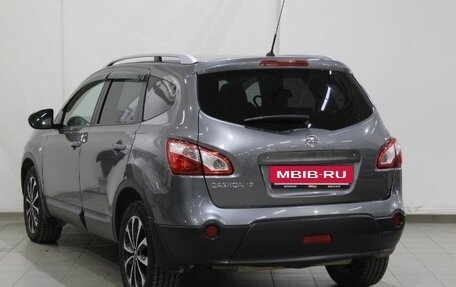 Nissan Qashqai+2 I, 2012 год, 1 399 000 рублей, 7 фотография