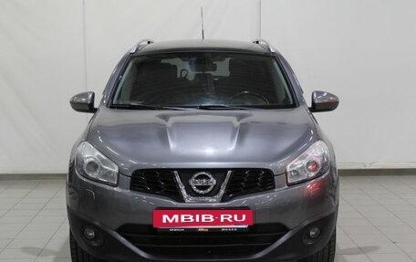 Nissan Qashqai+2 I, 2012 год, 1 399 000 рублей, 2 фотография