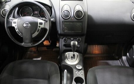 Nissan Qashqai+2 I, 2012 год, 1 399 000 рублей, 13 фотография