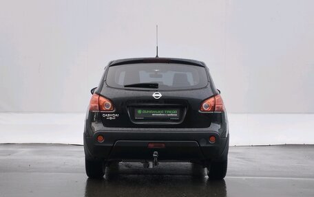 Nissan Qashqai, 2009 год, 795 000 рублей, 6 фотография