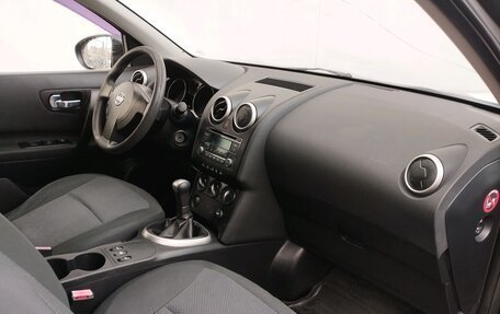 Nissan Qashqai, 2009 год, 795 000 рублей, 9 фотография