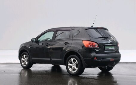 Nissan Qashqai, 2009 год, 795 000 рублей, 7 фотография