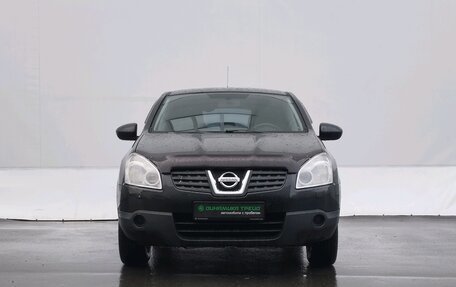 Nissan Qashqai, 2009 год, 795 000 рублей, 2 фотография