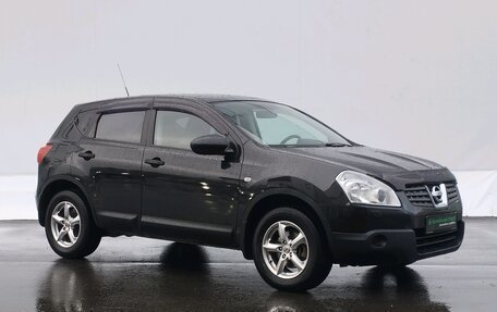 Nissan Qashqai, 2009 год, 795 000 рублей, 3 фотография