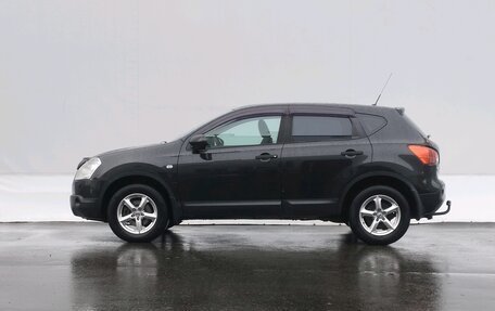 Nissan Qashqai, 2009 год, 795 000 рублей, 8 фотография