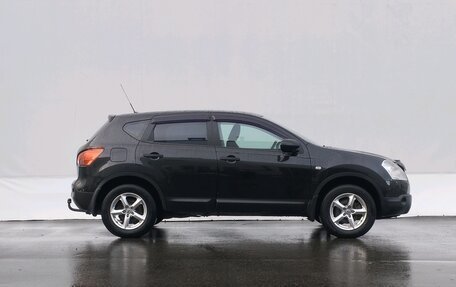 Nissan Qashqai, 2009 год, 795 000 рублей, 4 фотография