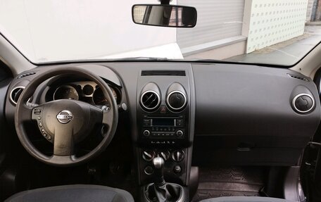 Nissan Qashqai, 2009 год, 795 000 рублей, 12 фотография