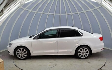 Volkswagen Jetta VI, 2013 год, 884 000 рублей, 8 фотография