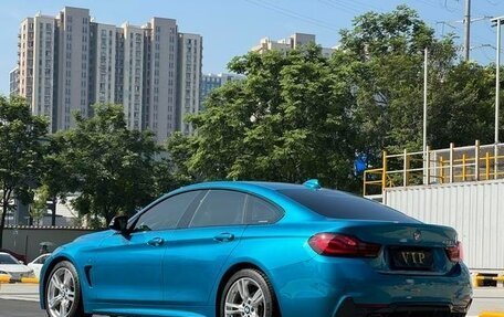 BMW 4 серия, 2021 год, 4 000 000 рублей, 2 фотография