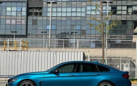 BMW 4 серия, 2021 год, 4 000 000 рублей, 5 фотография