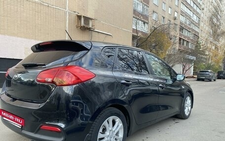 KIA cee'd III, 2012 год, 1 050 000 рублей, 2 фотография