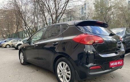 KIA cee'd III, 2012 год, 1 050 000 рублей, 3 фотография