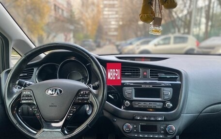 KIA cee'd III, 2012 год, 1 050 000 рублей, 5 фотография