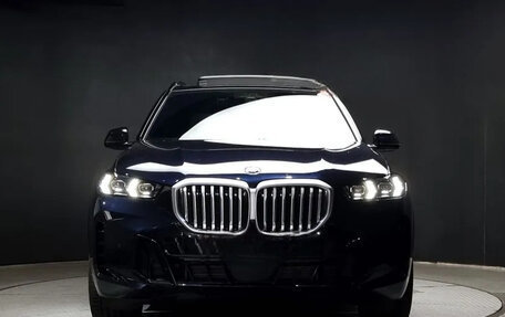 BMW X5, 2024 год, 14 200 000 рублей, 2 фотография