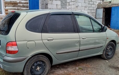 Renault Scenic III, 2002 год, 400 000 рублей, 2 фотография