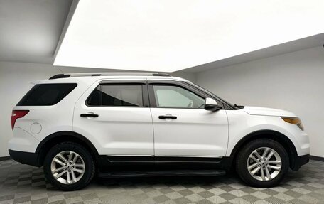 Ford Explorer VI, 2013 год, 1 897 000 рублей, 3 фотография