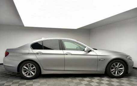 BMW 5 серия, 2013 год, 1 577 000 рублей, 3 фотография